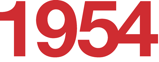 Year1954 Year1954