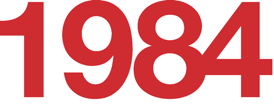Year1984 Year1984